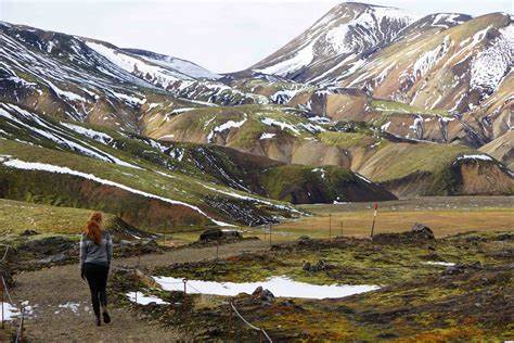 Exploring the Wonders of Iceland